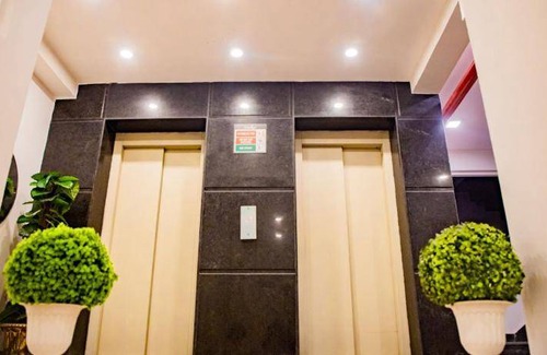 New Delhi Hotel | 50 m² Hotel ∙ 4 guests