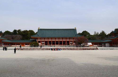 Sakyo Ward House | 50 m² House ∙ 1 bedroom ∙ 4 guests