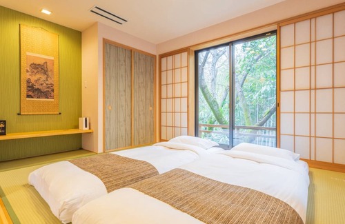 Izumi House | 50 m² House ∙ 1 bedroom ∙ 3 guests