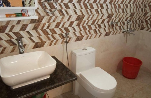 Pilerne House | 50 m² House ∙ 1 bedroom ∙ 3 guests