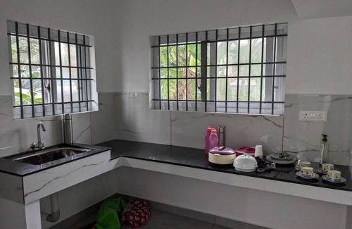 Kumbalam House | 50 m² House ∙ 2 bedrooms ∙ 2 guests