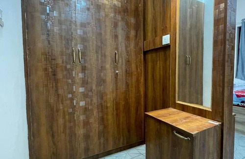 Cherthala House | 50 m² House ∙ 2 bedrooms ∙ 8 guests