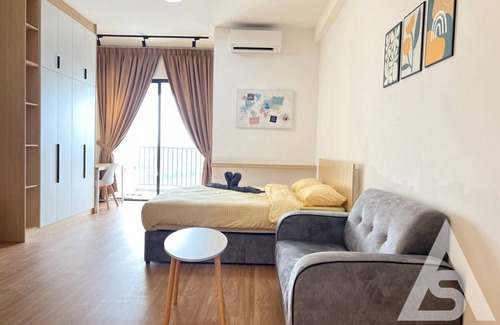 Cheras House | 50 m² House ∙ 2 guests