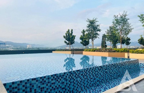 Cheras House | 50 m² House ∙ 2 guests