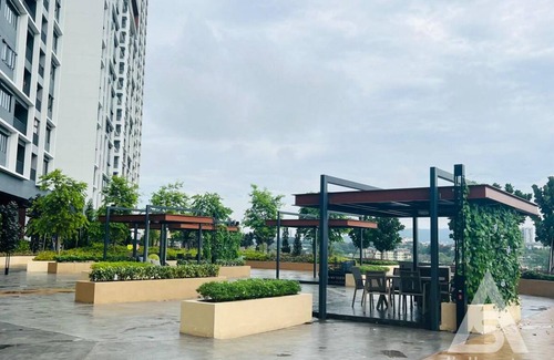 Cheras House | 50 m² House ∙ 2 guests