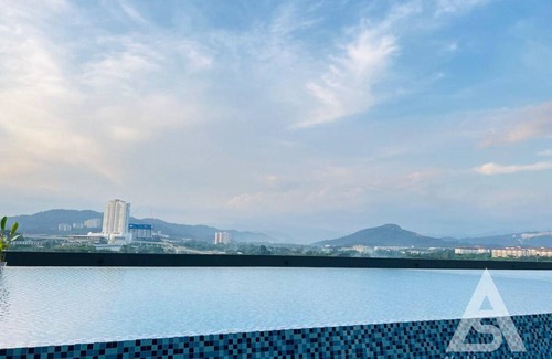 Cheras House | 50 m² House ∙ 2 guests