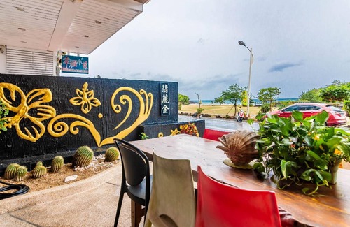 Big Beach Hotel | 50 m² Motel ∙ 3 guests