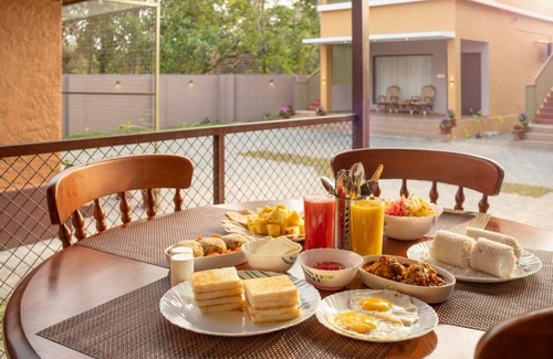 Cherthala Villa | 50 m² Villa ∙ 1 bedroom ∙ 2 guests