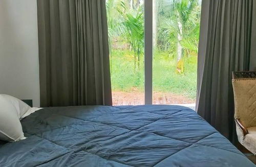 Tirur Villa | 50 m² Villa ∙ 1 bedroom ∙ 3 guests