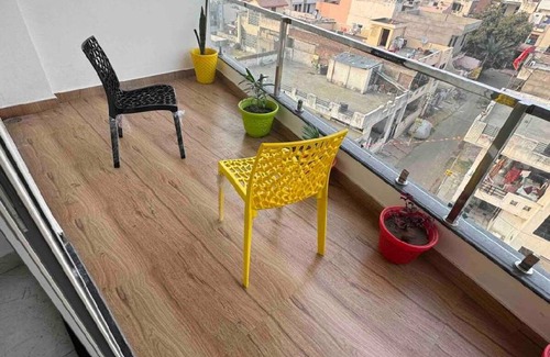 Jaipur Apartment | 500 m² Apartment ∙ 2 bedrooms ∙ 6 guests
