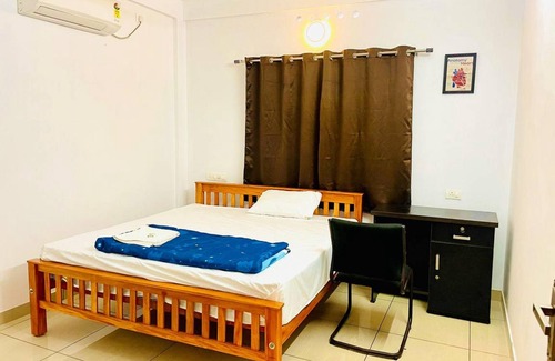 Aluva Villa | 500 m² Villa ∙ 2 bedrooms ∙ 4 guests