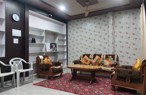 Lake Pichola Villa | 500 m² Villa ∙ 4 bedrooms ∙ 8 guests