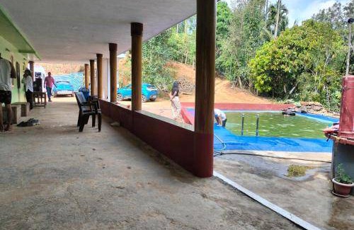 Madikeri House | 5000 m² House ∙ 5 bedrooms ∙ 20 guests