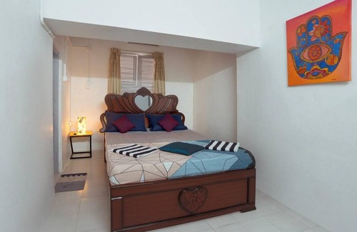 Kalapettai Villa | 5000 m² Villa ∙ 3 bedrooms ∙ 9 guests