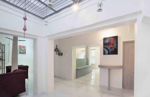 Kalapettai Villa | 5000 m² Villa ∙ 3 bedrooms ∙ 9 guests