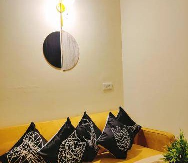 Greater Noida Apartment | 51 m² Apartment ∙ 3 guests