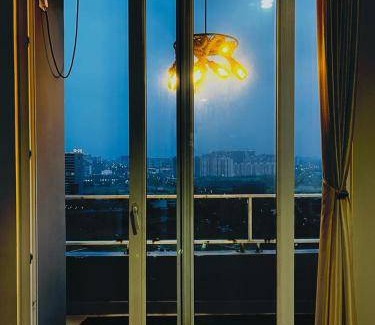 Greater Noida Apartment | 51 m² Apartment ∙ 3 guests