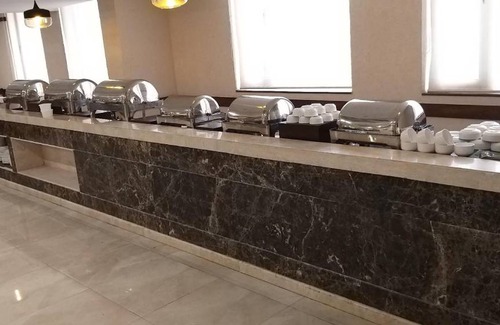 Neemrana Hotel | 51 m² Hotel ∙ 3 guests