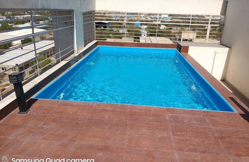 Neemrana Hotel | 51 m² Hotel ∙ 3 guests