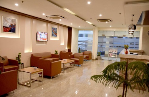 Neemrana Hotel | 51 m² Hotel ∙ 3 guests
