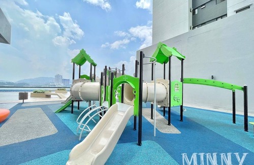 Cheras House | 51 m² House ∙ 5 guests