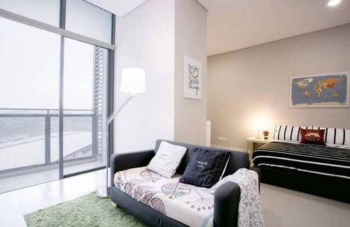 Bangsar House | 51 m² House ∙ 3 guests