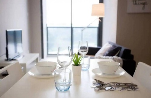 Bangsar House | 51 m² House ∙ 3 guests