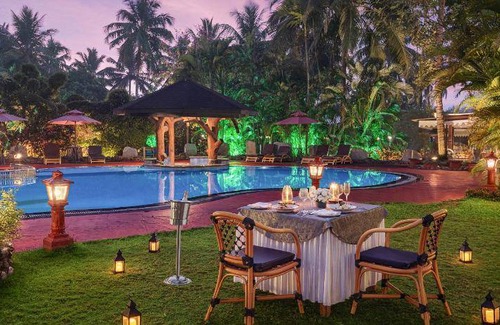 Benaulim Resort | 51 m² Resort ∙ 127 guests
