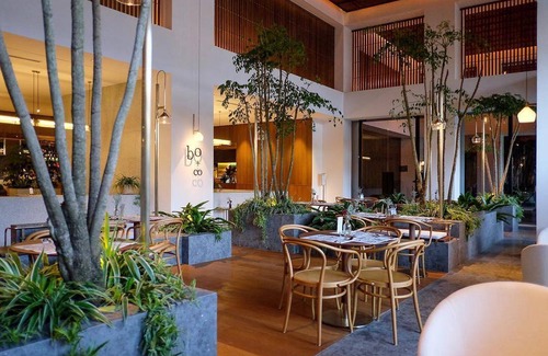 Brickfields Apartment | 52 m² Apartment ∙ 3 guests