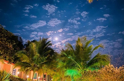 Nuvem Resort | 52 m² Resort ∙ 2 guests