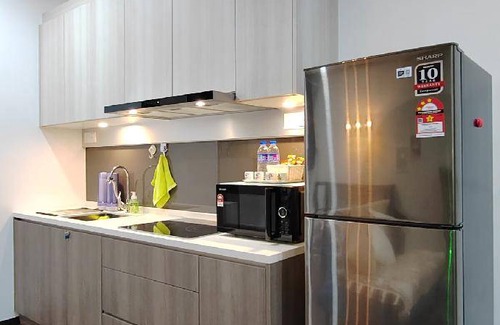 Bandar Sri Permaisuri Apartment | 526 m² Apartment ∙ 3 guests