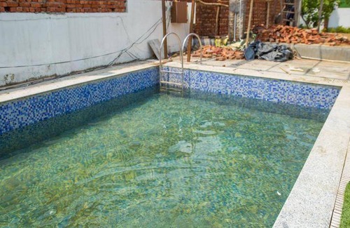Meerut Hotel | 526 m² Hotel ∙ 8 guests