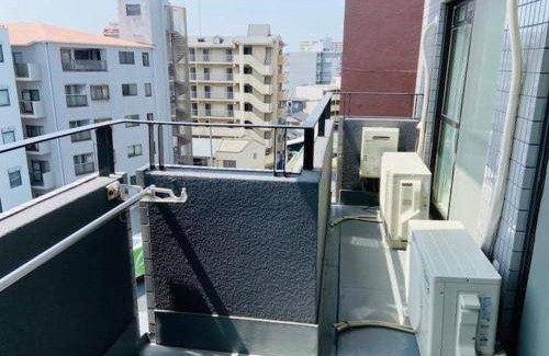 Higashisumiyoshi-ku Apartment | 53 m² Apartment ∙ 2 bedrooms ∙ 6 guests