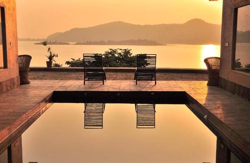 Jaisamand Resort | 53 m² Resort ∙ 4 guests