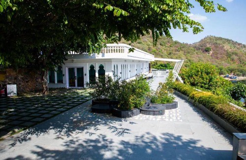 Jaisamand Resort | 53 m² Resort ∙ 4 guests