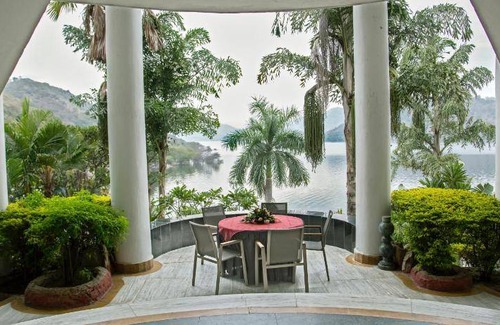 Jaisamand Resort | 53 m² Resort ∙ 4 guests