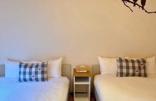 Kita House | 54 m² House ∙ 2 bedrooms ∙ 6 guests