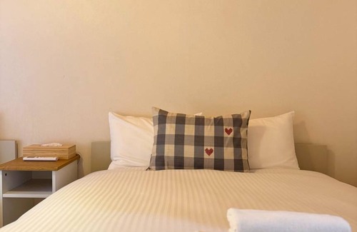 Kita House | 54 m² House ∙ 2 bedrooms ∙ 6 guests
