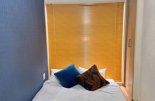 Kita House | 54 m² House ∙ 2 bedrooms ∙ 6 guests