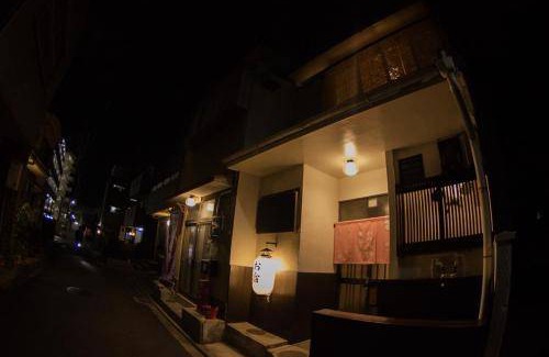 Higashiyama House | 54 m² House ∙ 3 bedrooms ∙ 9 guests
