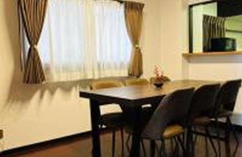 Higashisumiyoshi-ku Apartment | 54 m² Apartment ∙ 2 bedrooms ∙ 6 guests
