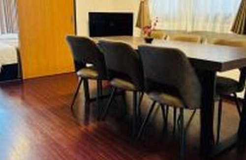 Higashisumiyoshi-ku Apartment | 54 m² Apartment ∙ 2 bedrooms ∙ 6 guests