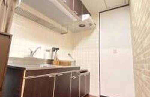 Higashisumiyoshi-ku Apartment | 54 m² Apartment ∙ 2 bedrooms ∙ 6 guests