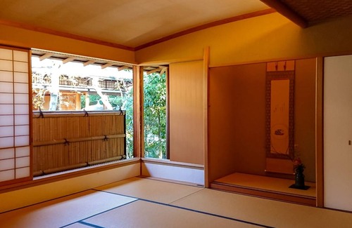Sakyo Ward Hotel | 54 m² Hotel ∙ 1 bedroom ∙ 3 guests