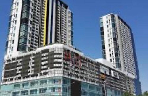 Bangi Sentral Apartment | 545 m² Apartment ∙ 5 guests