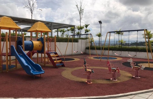 Bangi Sentral Apartment | 545 m² Apartment ∙ 5 guests