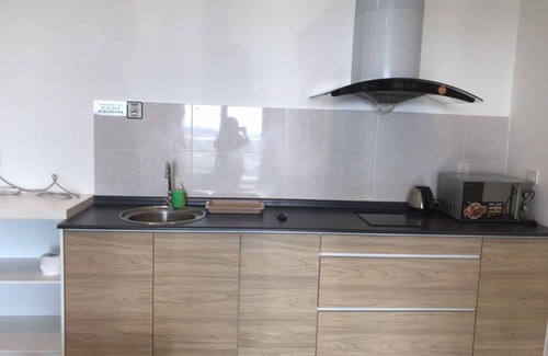 Bangi Sentral Apartment | 545 m² Apartment ∙ 5 guests