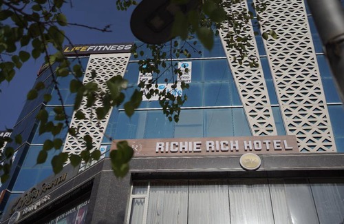 Ahmedabad Apartment | 546 m² Apartment ∙ 4 guests
