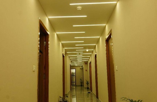 Ahmedabad Apartment | 546 m² Apartment ∙ 4 guests