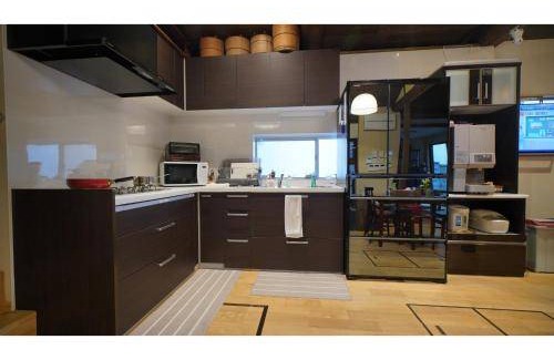 Uji Hotel | 55 m² Hotel ∙ 10 guests